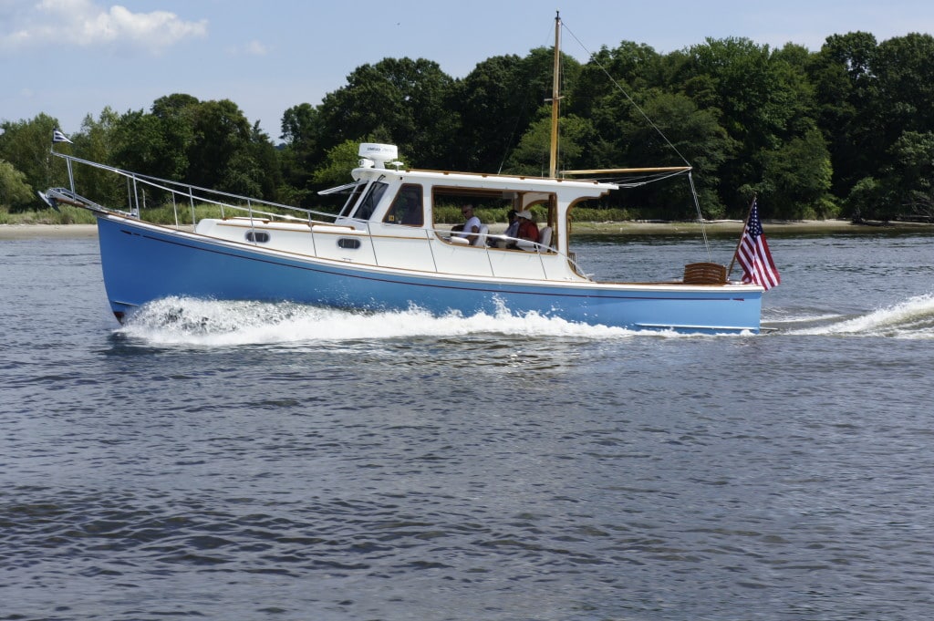 Sweet Freedom Essex Yacht Sales