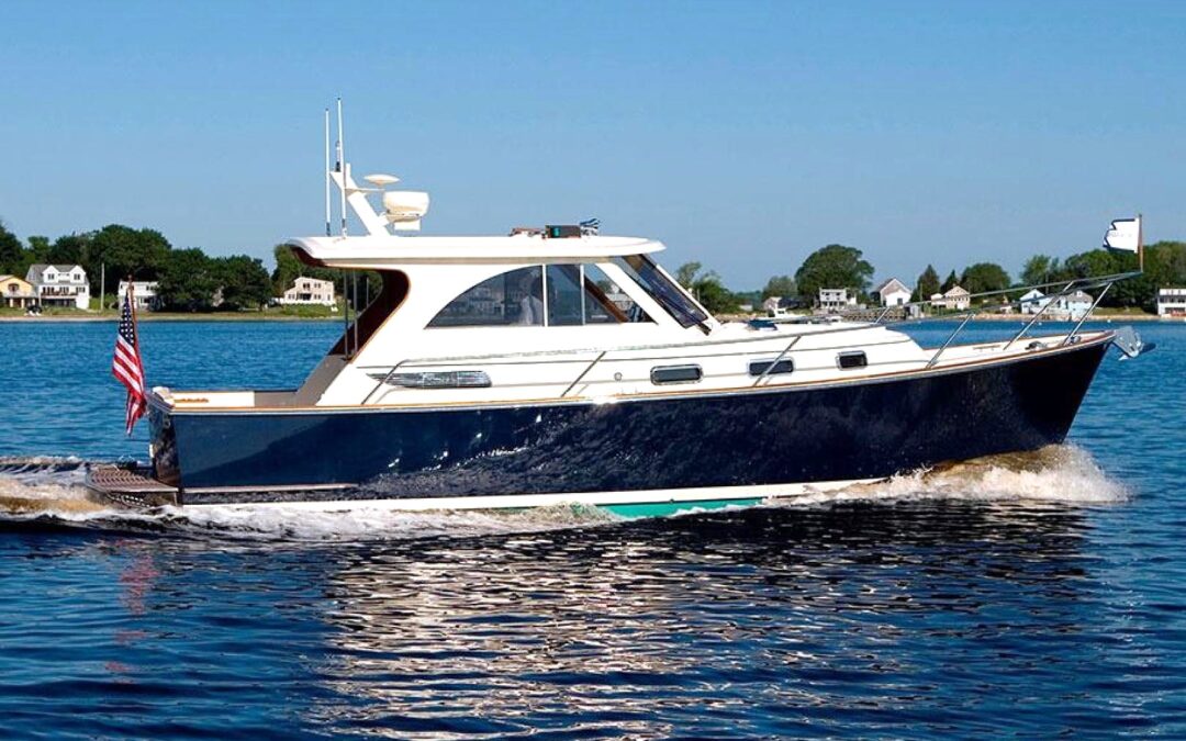 2007 Legacy 32