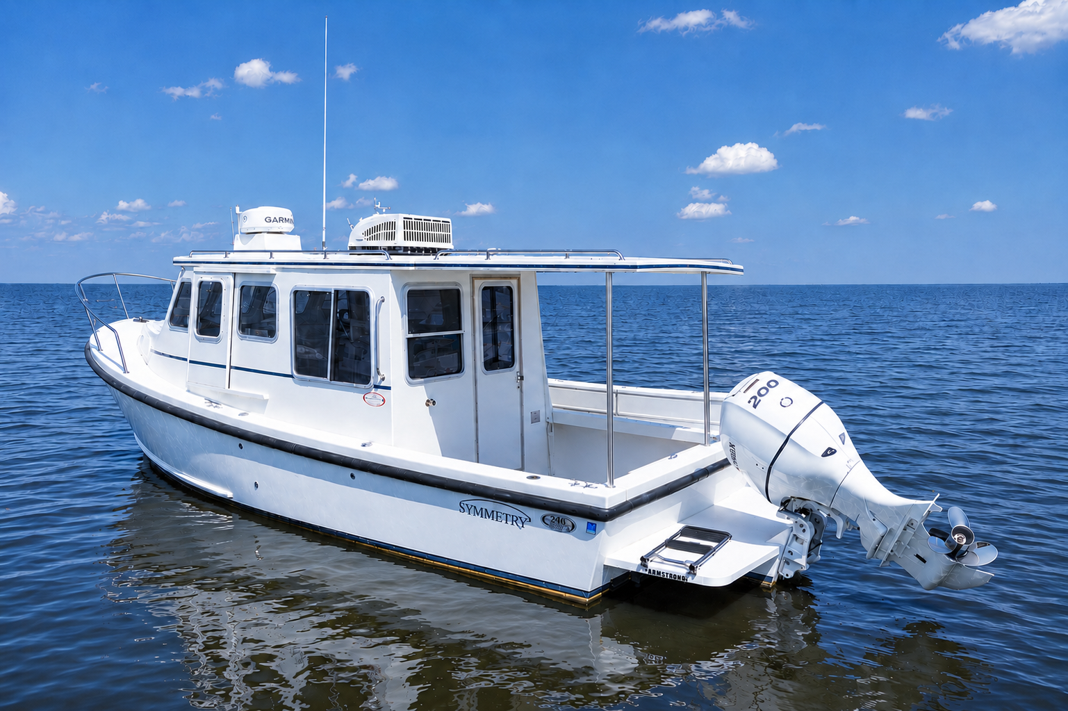 2019 Rosborough 246 Halifax