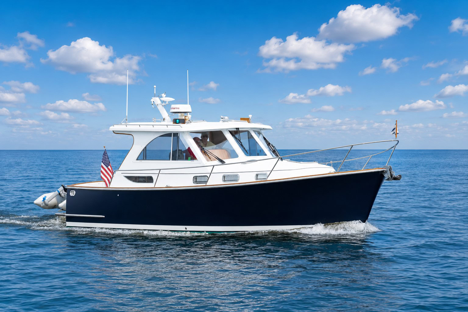 2007 Legacy 32